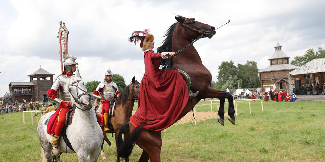 Отведать домашнего сыра, стать участником бард-рыбалки или рыцарских забав: сразу три феста пройдут в Могилевской области в ближайшее время 