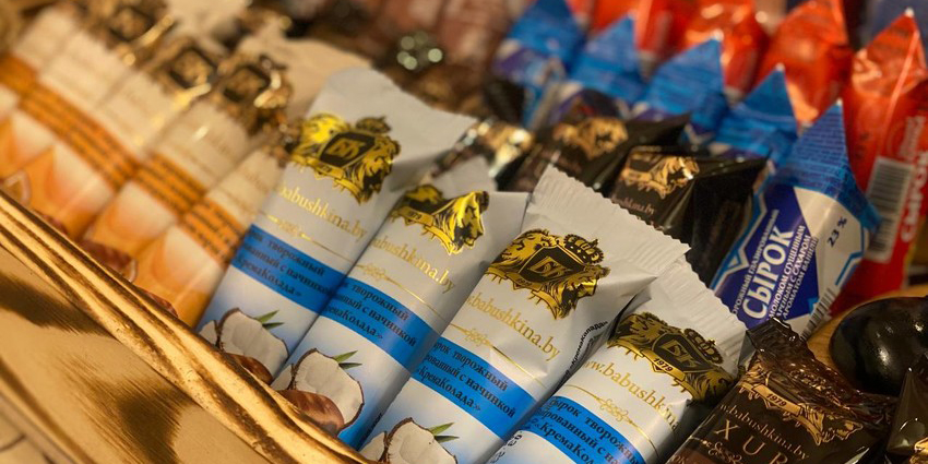 «Бабушкина крынка» завоевала 27 золотых медалей на выставке «Продэкспо-2024» в Москве