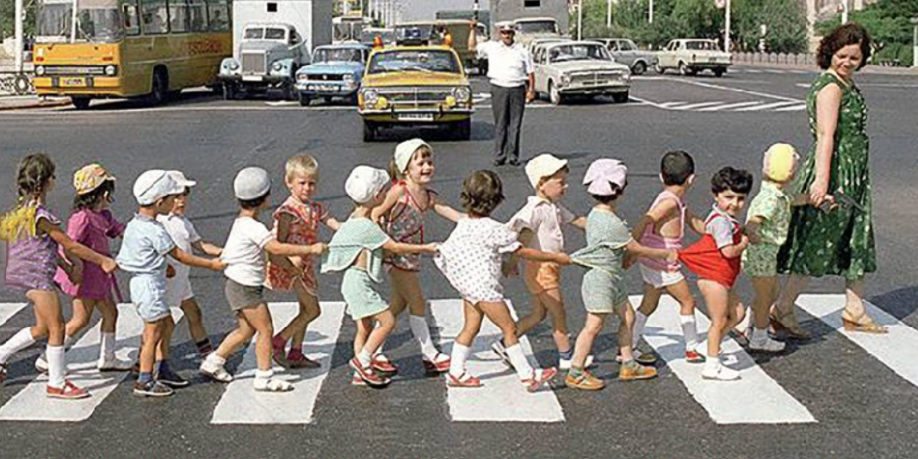 Музей им. П.В. Масленикова 18 февраля приглашает могилевчан на экскурсии «Путешествие в СССР» и «Искусство для народа»