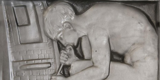 Аrt-lectorium, посвященный творчеству Рене Лалика, состоится 8 апреля в Могилеве