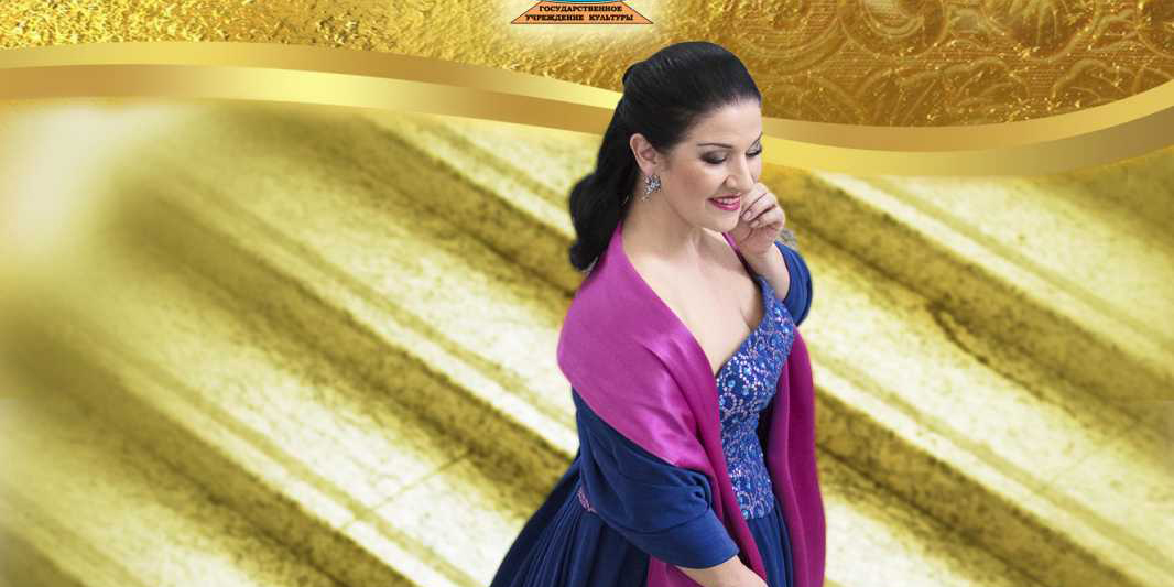 В Могилеве пройдет творческая встреча с Ниной Шарубиной