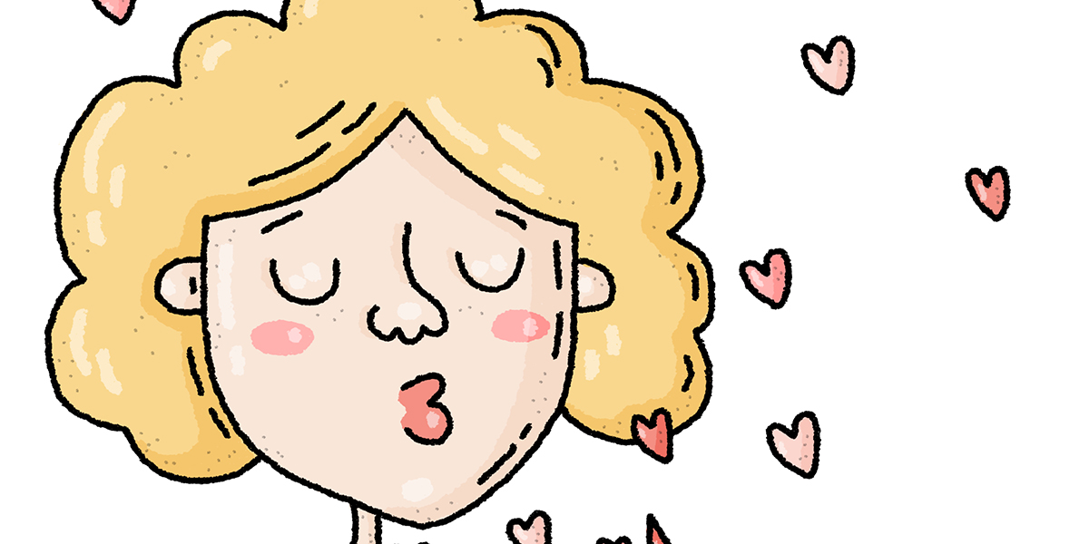 Могилевчан приглашают на лекцию «Арт-истории поцелуев» 6 июля