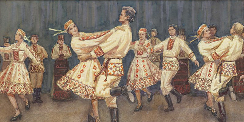 Могилевчан приглашают на «Пятровіцу»