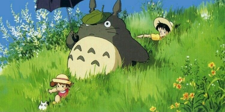 Art-lectorium «Понятное искусство»: в Могилеве расскажут о творчестве японского аниматора Хаяо Миядзаки