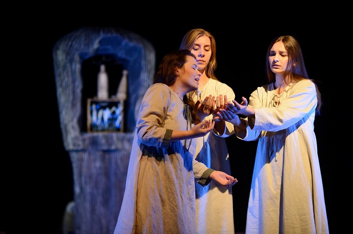 «МАГІЛА ЛЬВА»