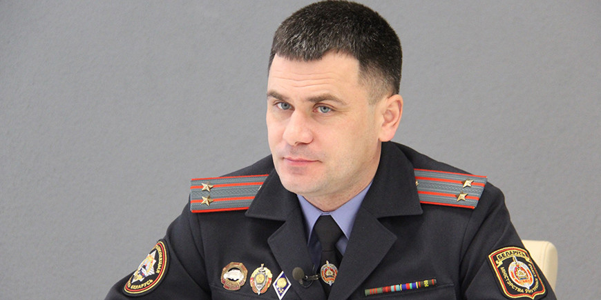 Новые дороги, смена организации движения: ГАИ Могилевской области о планах на 2023 год