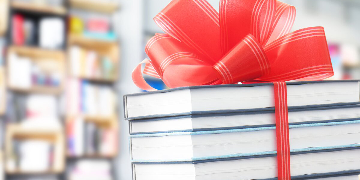 «Подари книгу библиотеке»: могилевчан приглашают принять участие в акции, приуроченной к Международному дню книгодарения