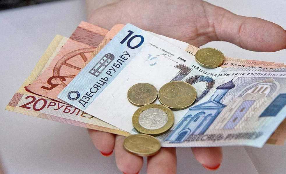 Самозанятые Могилевщины переходят на уплату налога по новой схеме