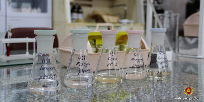 Могилевчанка скончалась от отравления этиленгликолем