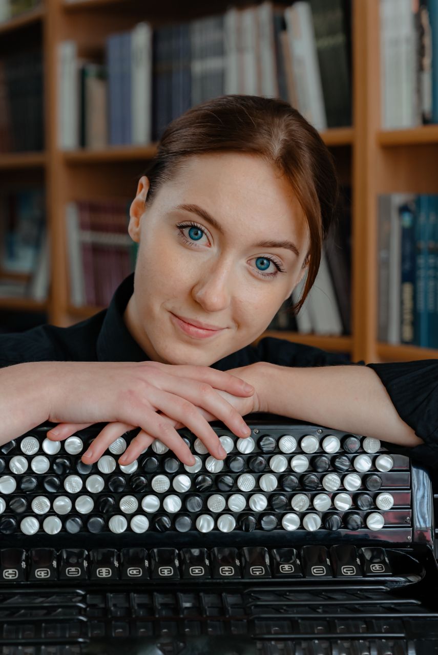 Лариса Филипченко