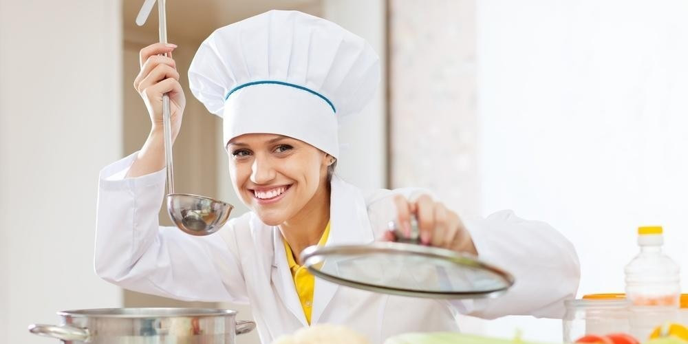 Профессии «Повар» и «Слесарь-сантехник» предлагают получить безработным могилевчанам &mdash; обучение бесплатное