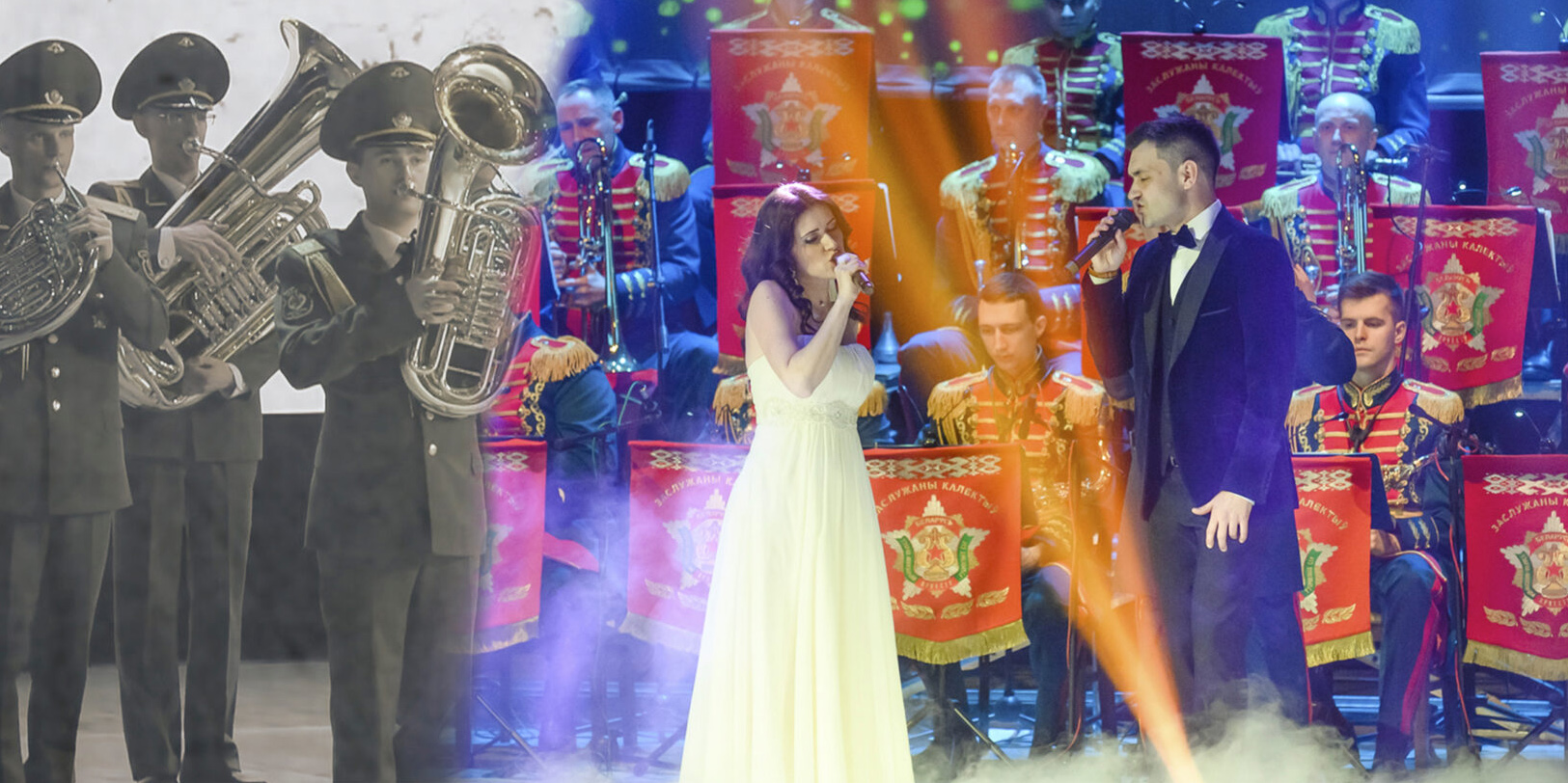 «Хиты советской эстрады» прозвучат в Могилеве 20 марта