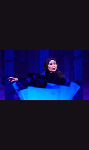 &laquo;YMYT (НАДЕЖДА)&raquo;