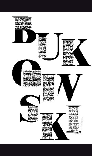 &laquo;БУКОВСКИ&raquo; 