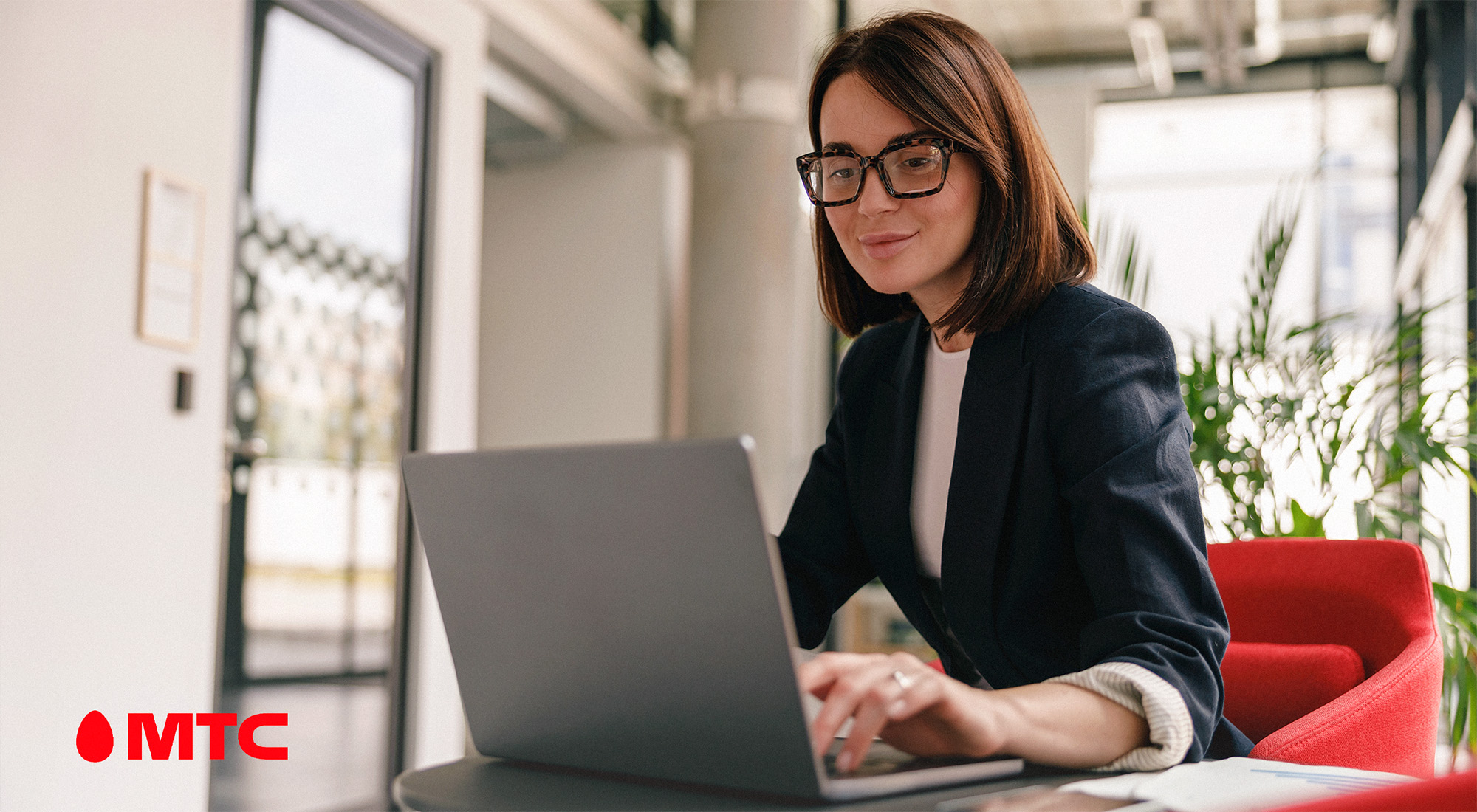 Речевая аналитика для контроля звонков: МТС расширяет функционал Виртуальной АТС