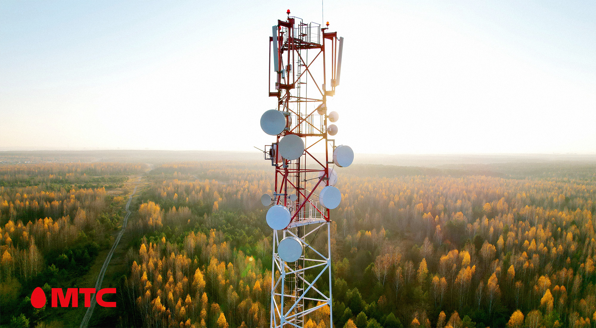 МТС и beCloud реализовали очередной этап модернизации сети 4G в Могилевской области