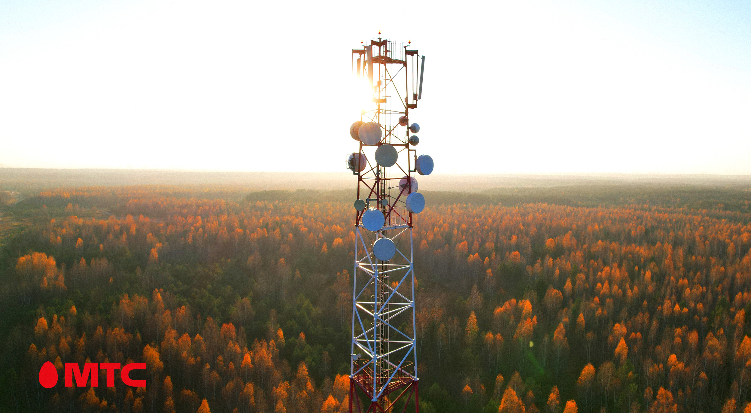 Новый этап наращивания мощностей 4G: МТС и beCloud продолжают усиливать сеть в регионах страны