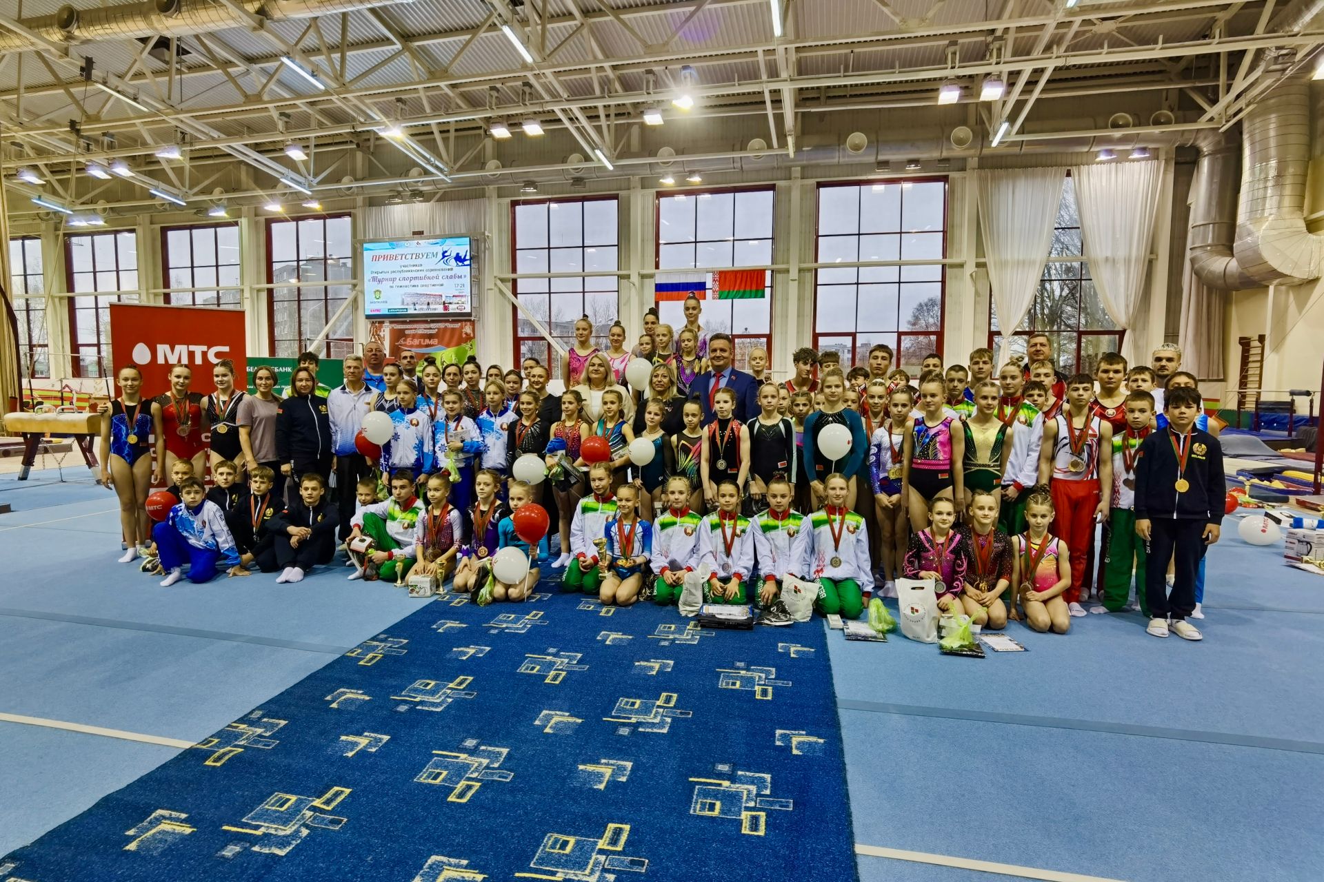 МТС предложил 35 Гб интернета для планшетов и смарт-устройств на спецусловиях