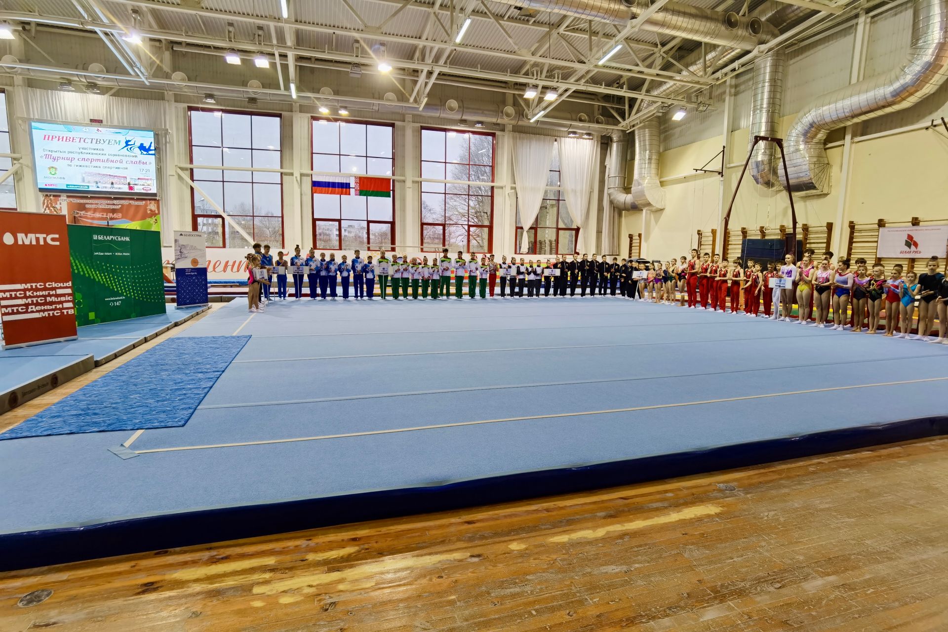 МТС предложил 35&nbsp;Гб интернета для планшетов и&nbsp;смарт-устройств на&nbsp;спецусловиях