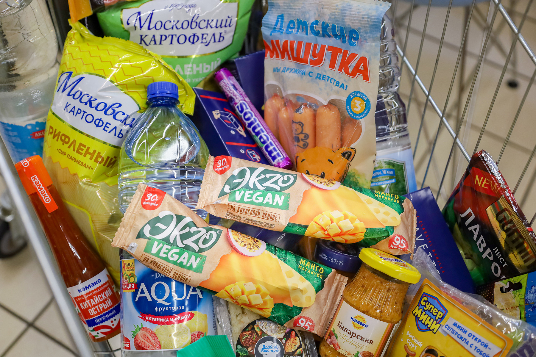 &laquo;Санта&raquo; раздает более 1000&nbsp;призов. Как за&nbsp;покупки получить авто, деньги или сертификаты?