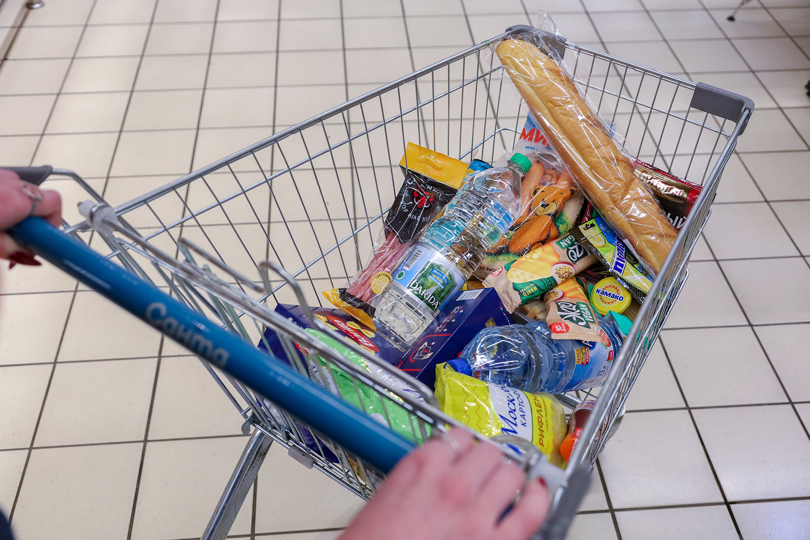 &laquo;Санта&raquo; раздает более 1000&nbsp;призов. Как за&nbsp;покупки получить авто, деньги или сертификаты?