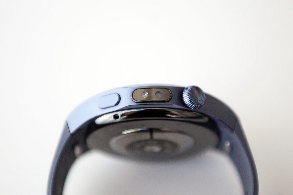 Теперь и в Могилеве: смарт-часы Huawei  Watch 5 с инновационным датчиком и eSIM