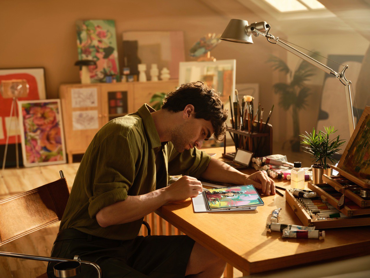 Акции по&nbsp;всей Беларуси: ноутбуки и&nbsp;планшеты Huawei со&nbsp;скидками до&nbsp;600 рублей