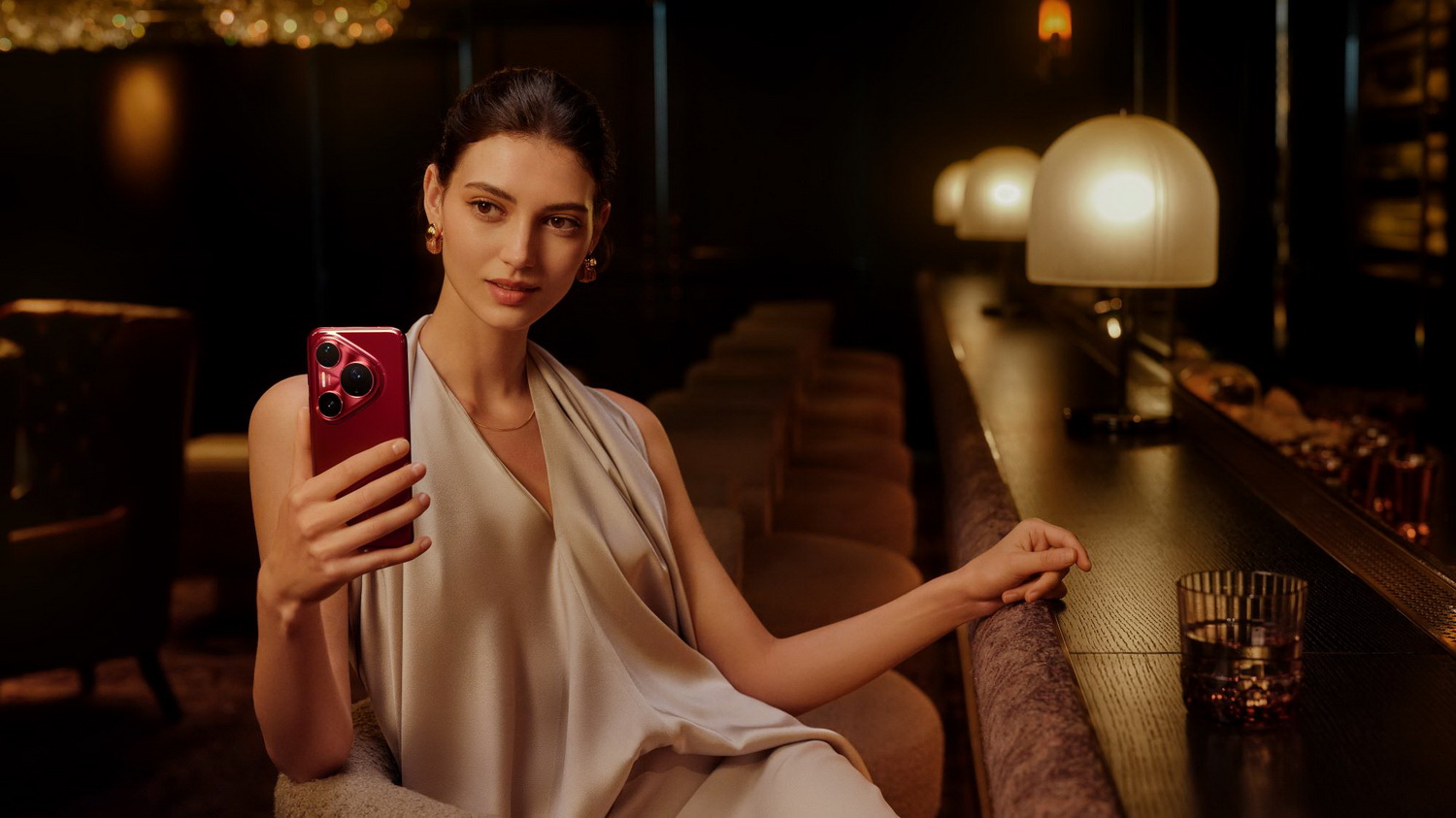 Грядет  новая эра мобильной фотографии: открылся предзаказ на флагманские  камерофоны серии Huawei Pura 80