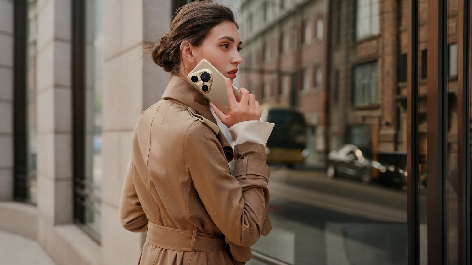 Грядет  новая эра мобильной фотографии: открылся предзаказ на флагманские  камерофоны серии Huawei Pura 80