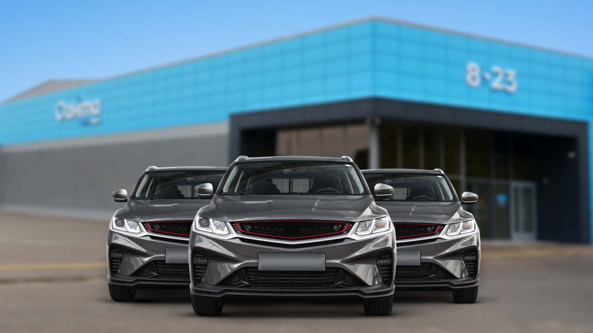 Три автомобиля, деньги и 1000 сертификатов за покупку продуктов. Рассказываем, как получить