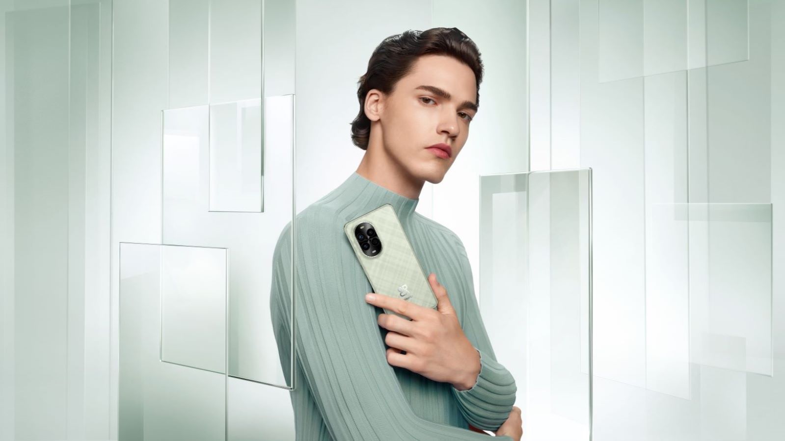 В Беларуси установили скидки до 700 рублей на смартфоны серии Huawei nova 13