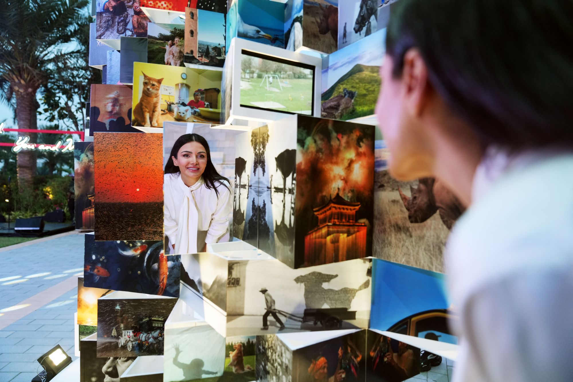 Состоялась мировая презентация складного смартфона Huawei Mate X7&nbsp;и&nbsp;других инновационных устройств