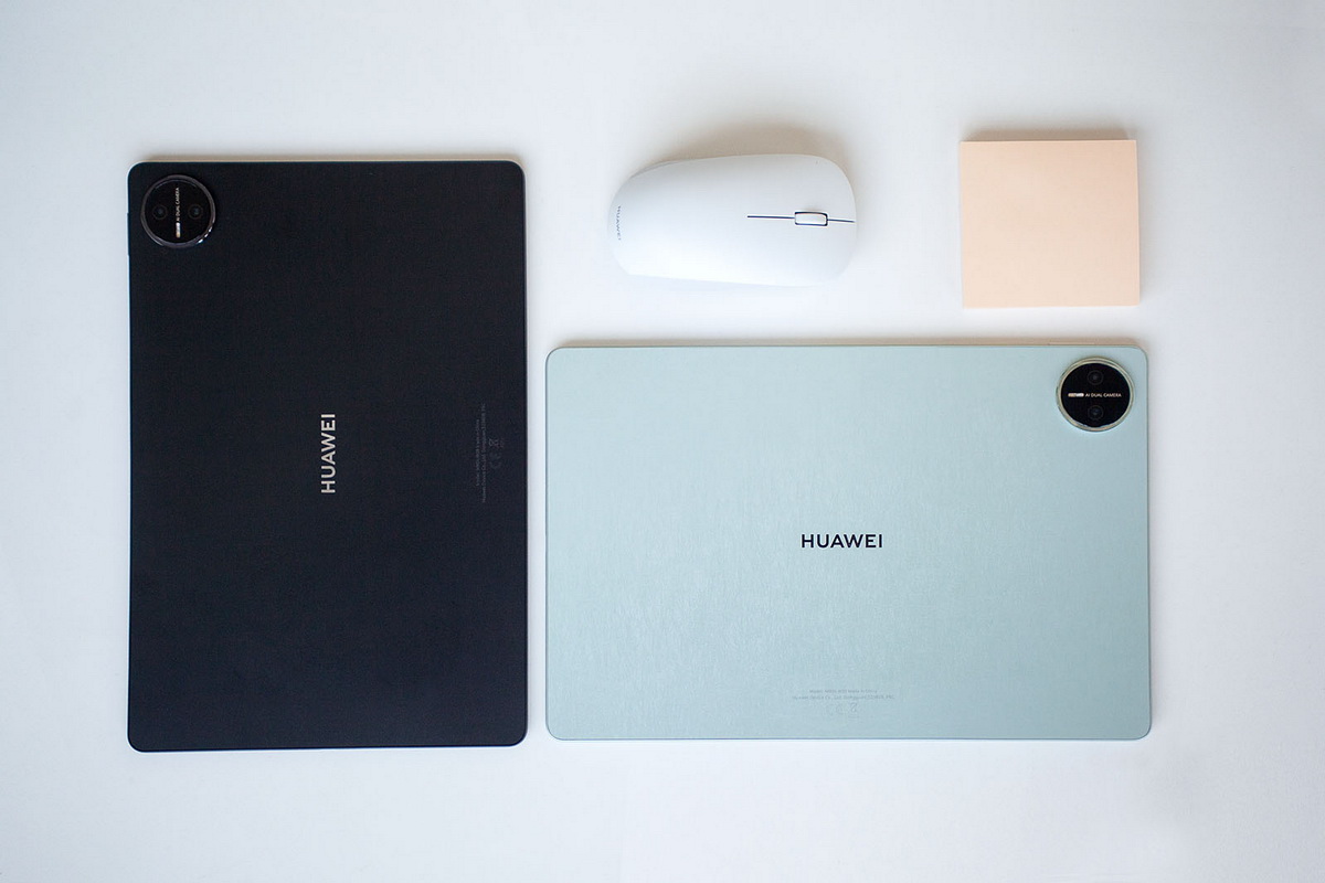 Теперь и&nbsp;в&nbsp;Могилеве: планшет Huawei MatePad Pro&nbsp;12,2&Prime; 2025, созданный для профессионалов