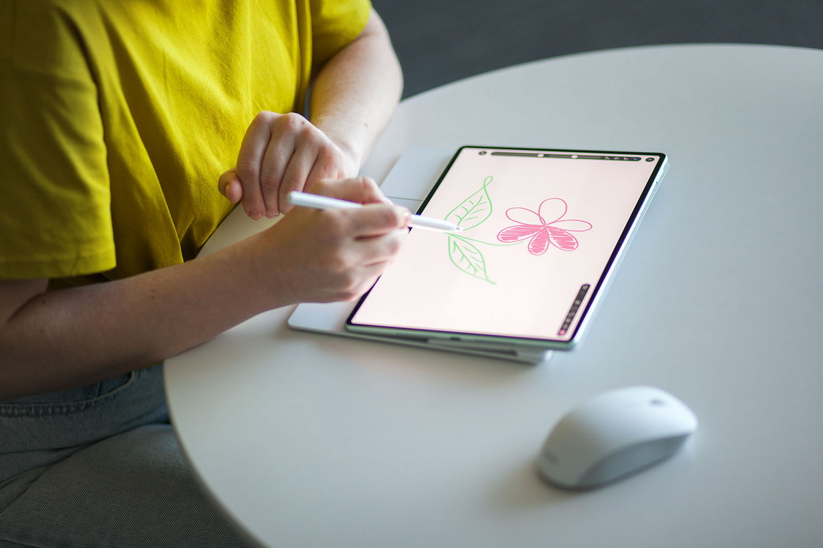 Теперь и&nbsp;в&nbsp;Могилеве: планшет Huawei MatePad Pro&nbsp;12,2&Prime; 2025, созданный для профессионалов