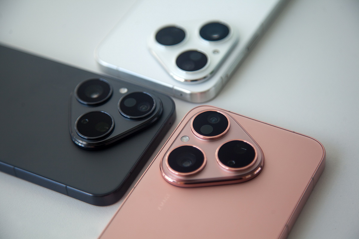 Уже в Могилеве: обзор нового флагманского смартфона Huawei Pura 80