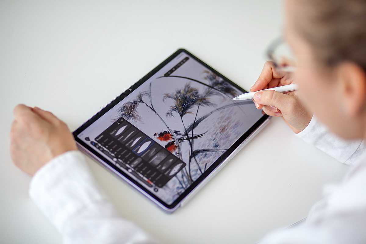 Уже в Могилеве: планшет Huawei MatePad 11,5 2025 с антибликовым экраном и батареей на 10 100 мАч