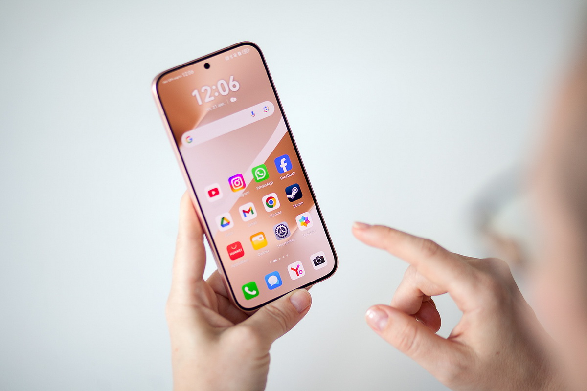 Новый смартфон Huawei Pura 80: камера с мощным зумом и реалистичной цветопередачей