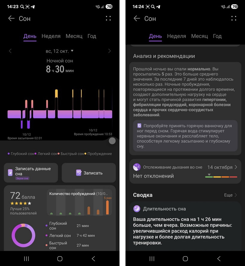 Обзор Huawei Watch GT 6: смарт-часы для активной жизни с автономностью до 3 недель
