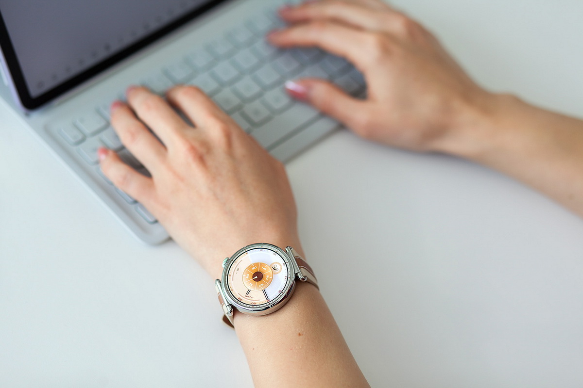 Обзор Huawei Watch GT 6: смарт-часы для активной жизни с автономностью до 3 недель