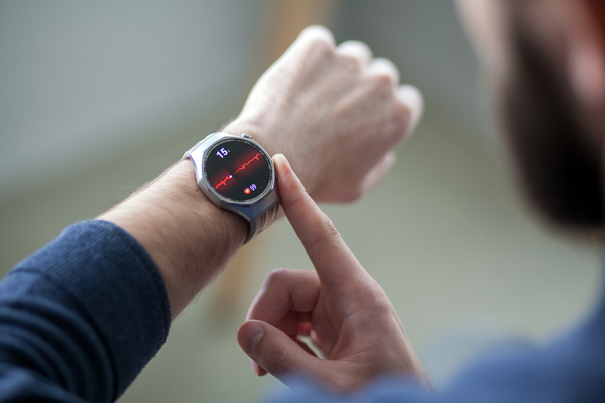 Обзор Huawei Watch GT 6: смарт-часы для активной жизни с автономностью до 3 недель