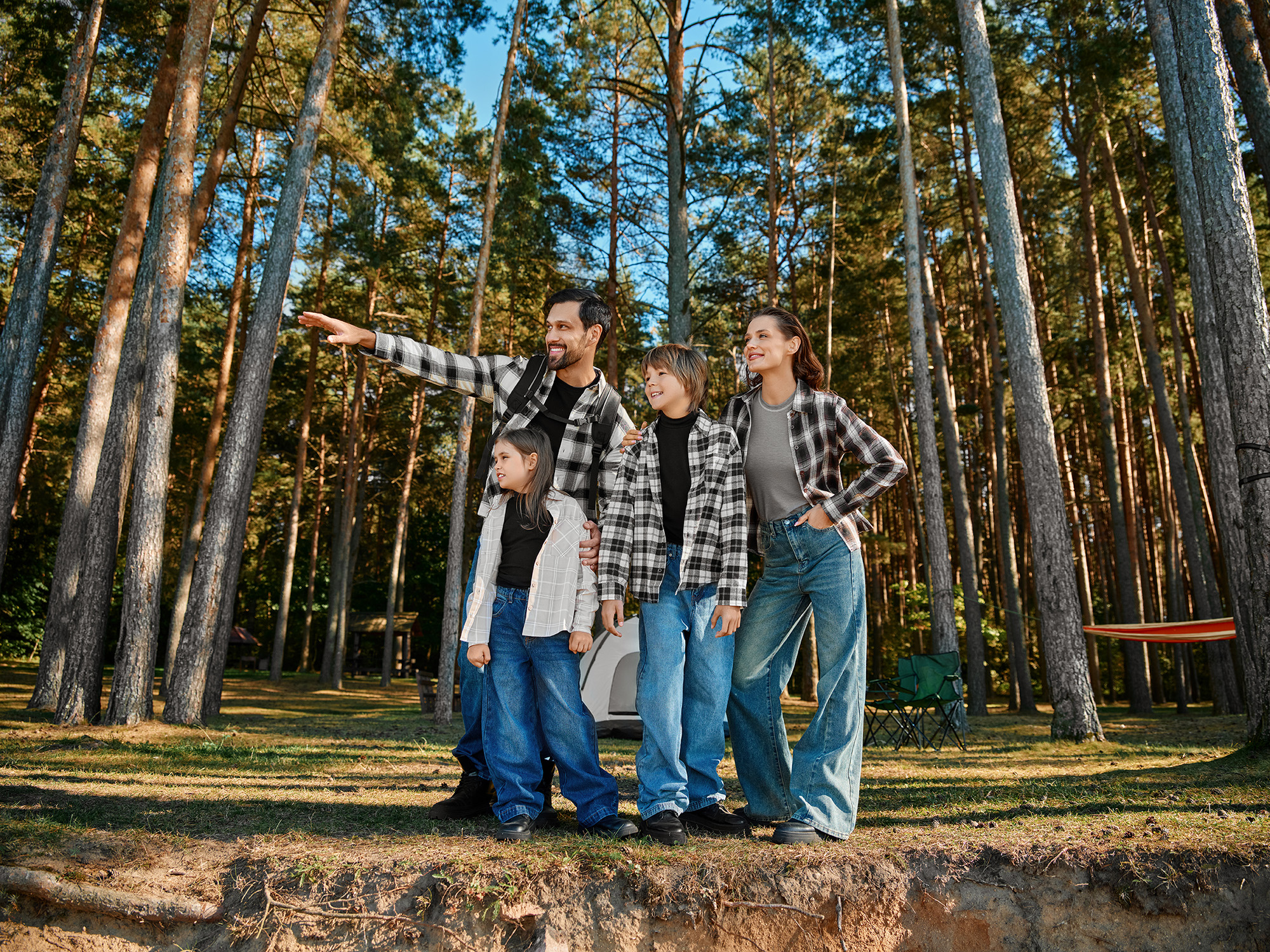 Mark Formelle выпустил коллекцию термобелья для менее и более суровой зимы