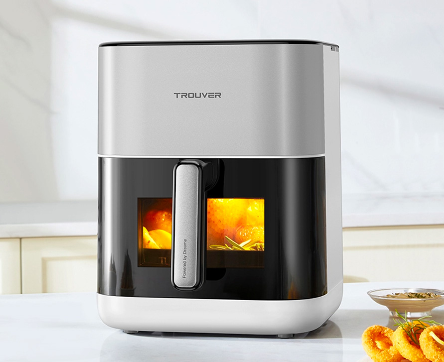 Белорусам предложили технику Trouver со скидками до 950 рублей