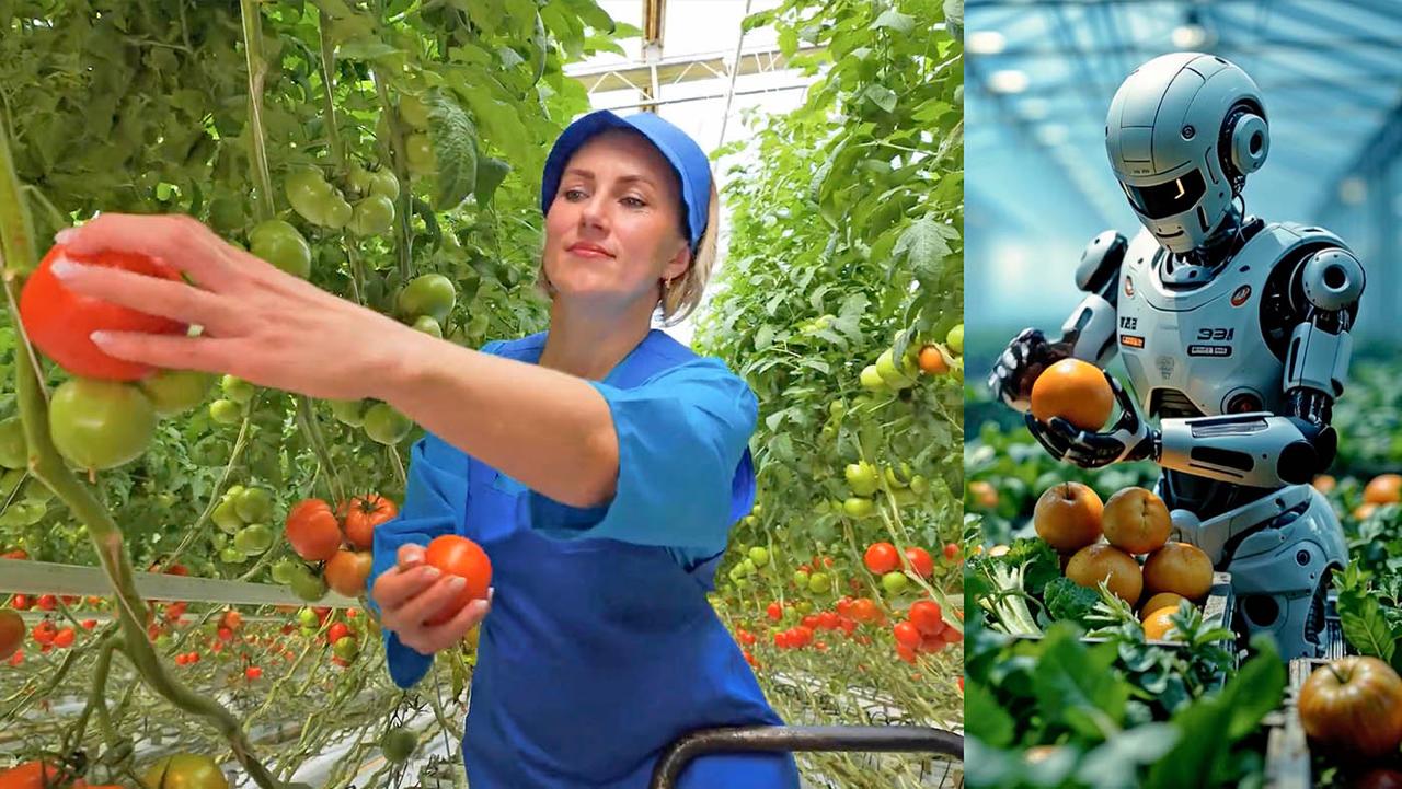 Нейросети, анимация или «живая» камера: какой формат продаст ваш продукт? Скрытая сила промышленного видео в презентационном ролике &mdash; почему для сложных продуктов AI пока не конкурент. Поясняет Студия Видеолаб