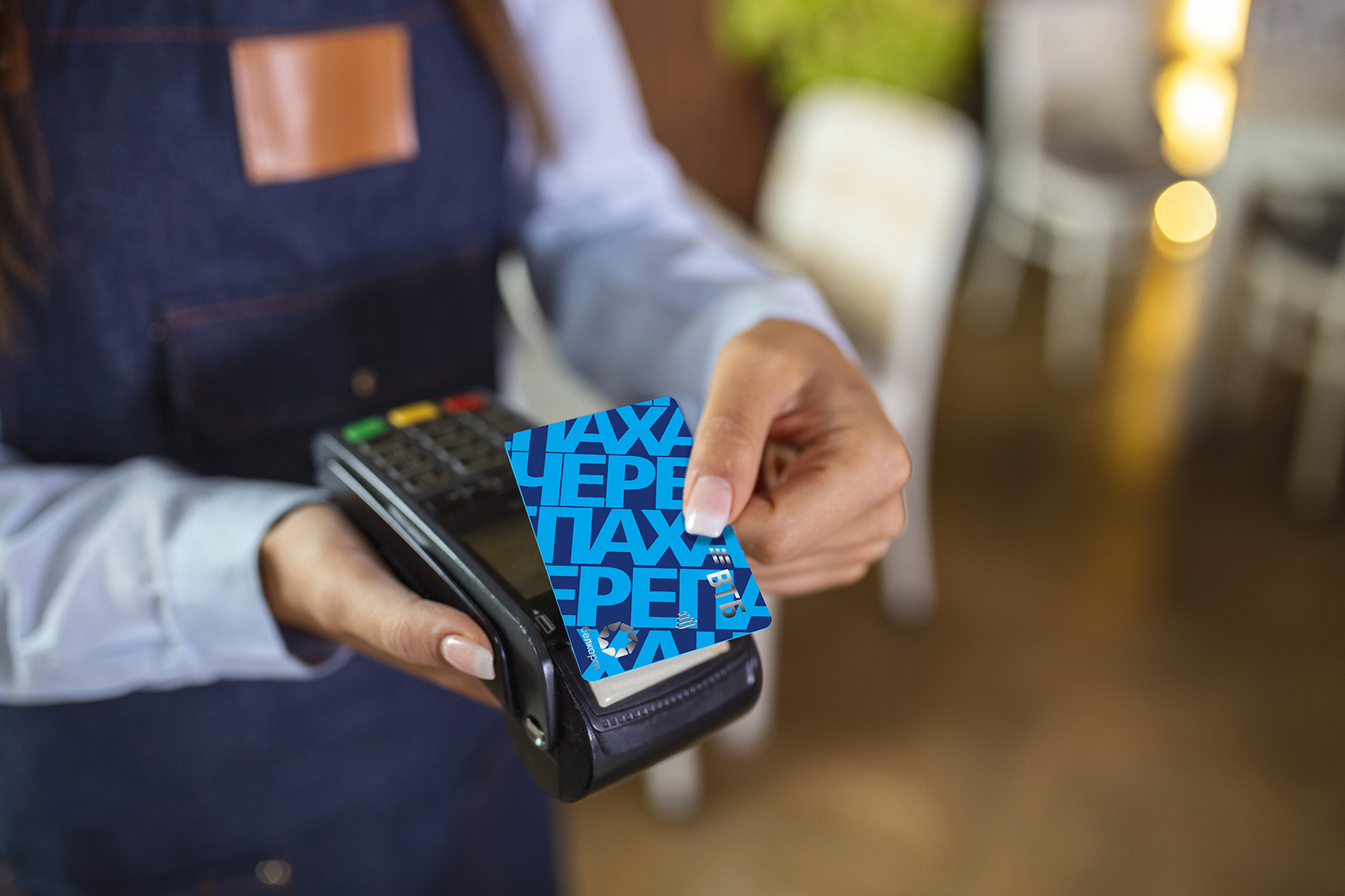 ВТБ (Беларусь): каждую пятую карту «Черепаха» оформляют жители Минска