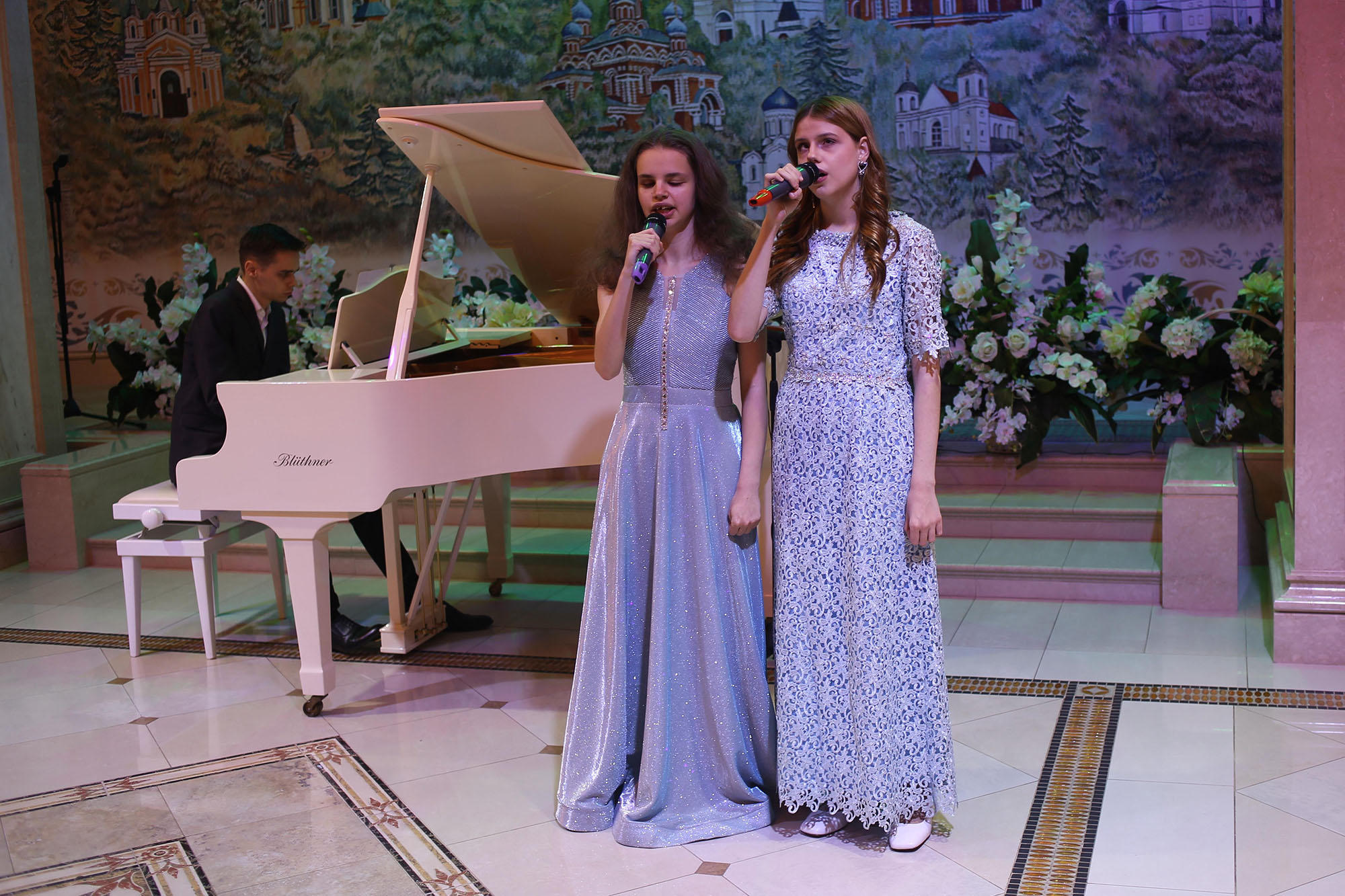 Инклюзивный фестиваль «СоТворение» прошел при поддержке ВТБ (Беларусь)