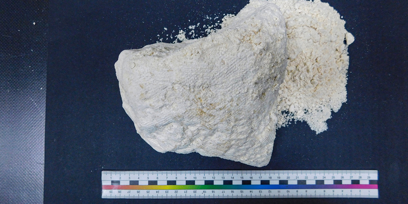 Девятнадцать лет на двоих &mdash; друзья-иностранцы осуждены в Могилеве за закладки