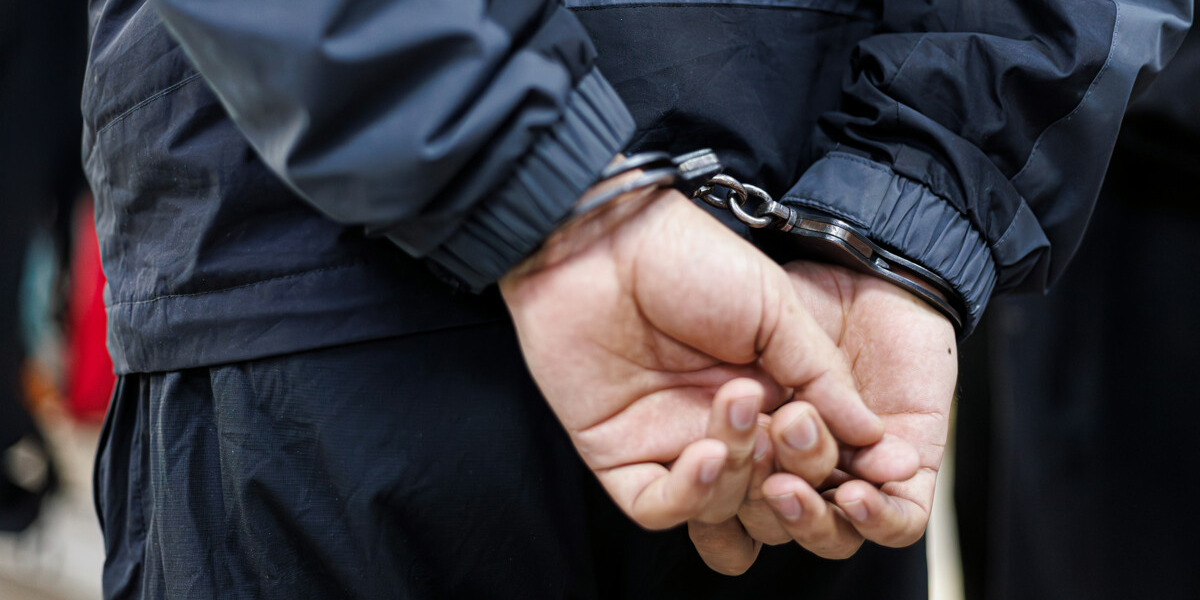 Задержан серийный маньяк, убивший восемь женщин и девочек-подростков в 1990-х годах