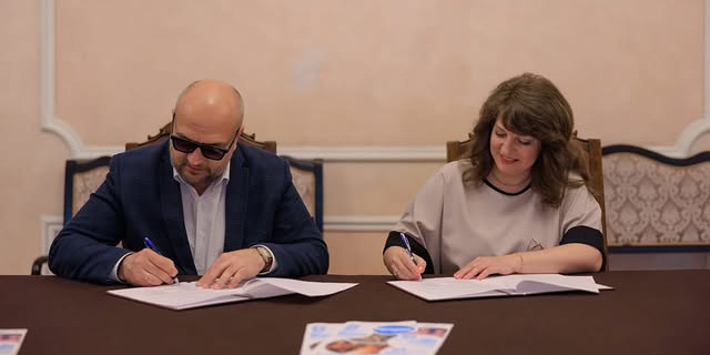 Могилевский областной драмтеатр и Брянский театр драмы подписали соглашение о сотрудничестве