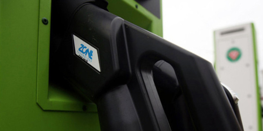 Тарифы  на зарядку электромобилей повысят в Беларуси