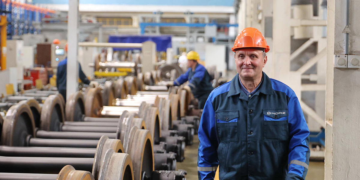 Предприятия  Могилевской области инвестируют в приобретение машин и оборудования